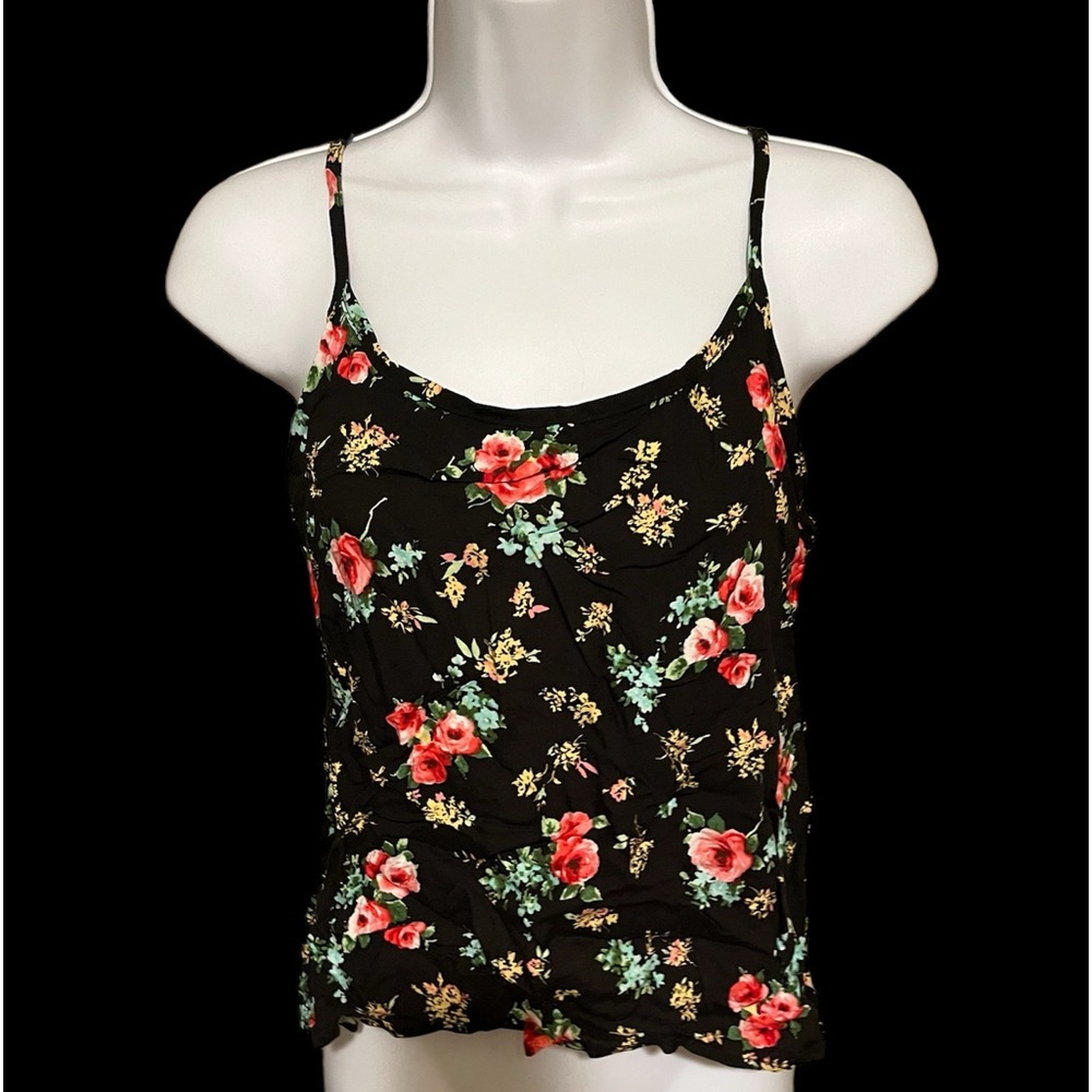 Ruby Tank top